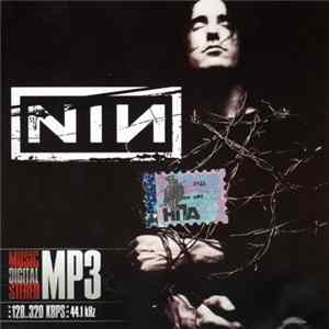Nine Inch Nails - Music Digital Stereo MP3 mp3