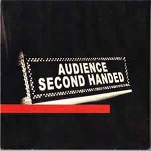 Audience - Second Handed mp3
