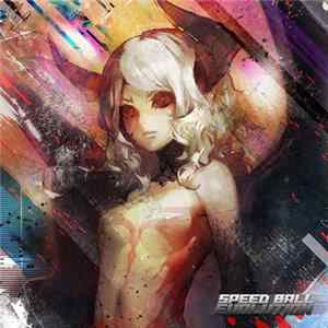 Various - Speed Ball Evolution mp3