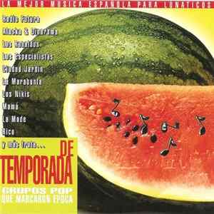 Various - De Temporada mp3