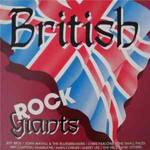 Various - British Rock Giants mp3