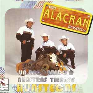 Trío Alacrán Huasteco - Trío Alacrán Huasteco mp3