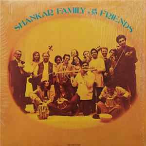 Shankar Family & Friends - Shankar Family ૐ Friends mp3