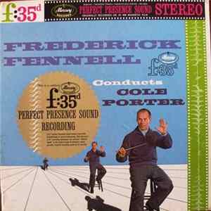 Frederick Fennell And Orchestra - Frederick Fennell Conducts Cole Porter mp3
