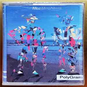 10cc - MirrorMirror mp3