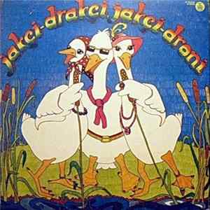 Radmila Mikić - Jakci - Drakci, Jakci - Droni mp3