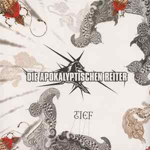 Die Apokalyptischen Reiter - Tief.Tiefer mp3