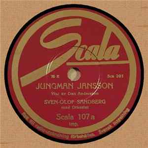 Sven-Olof Sandberg - Jungman Jansson / En Sjöman Älskar Havets Våg mp3