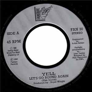 Yell! - Let's Go Round Again mp3