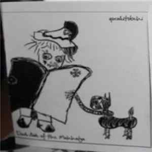 Qorakitobchi - Dark Side Of The Mahhalya mp3