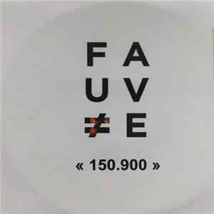 Fauve - 150.900 mp3
