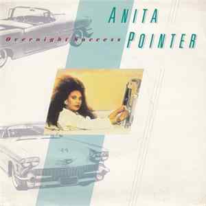 Anita Pointer - Overnight Success mp3