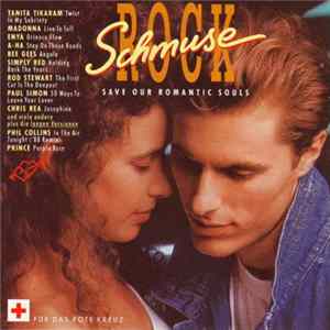 Various - Schmuse Rock / Save Our Romantic Souls mp3
