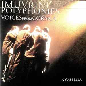 I Muvrini - Polyphonies - Voices From Corsica mp3