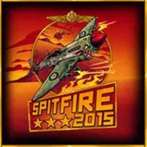 Various - Spitfire 2015 mp3