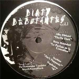 Various - Dirty Debutantes Vol. 1 mp3
