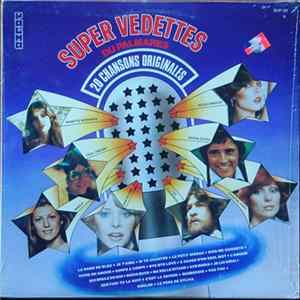 Various - Super Vedettes Du Palmares mp3