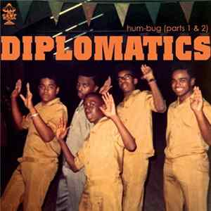 Diplomatics - Hum-Bug (Parts 1 & 2) mp3