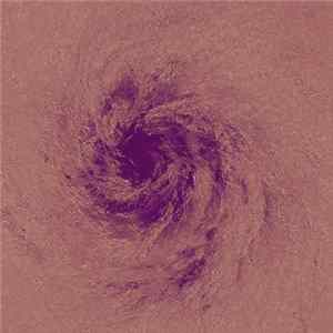 The Space Spectrum - Cosmic Mother Hash mp3