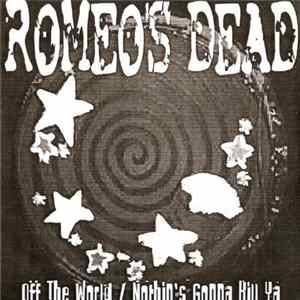 Romeo's Dead / The Burdens - Romeo's Dead / The Burdens mp3