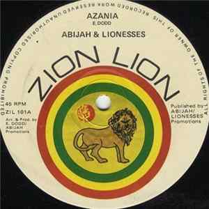 Abijah & Lionesses - Azania mp3