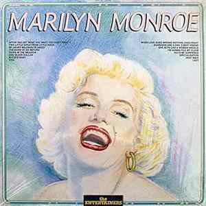 Marilyn Monroe - Marilyn Monroe Sings Her Movie Hits mp3