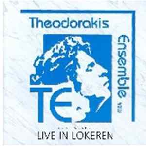 Theodorakis Ensemble Vzw - Live In Lokeren mp3