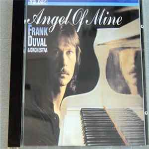 Frank Duval & Orchestra - Angel Of Mine mp3