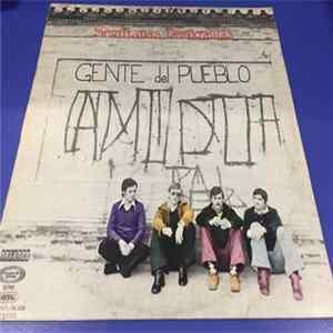 Gente Del Pueblo - Sevillanas Democraticas mp3