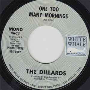 The Dillards - One Too Many Mornings mp3
