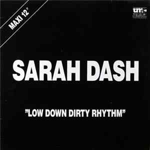 Sarah Dash - Low Down Dirty Rhythm mp3