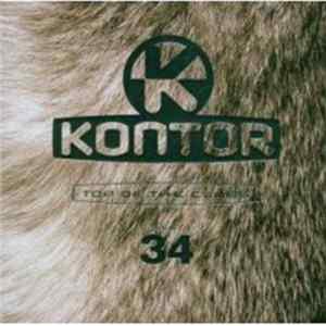 Various - Kontor - Top Of The Clubs Vol. 34 mp3