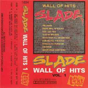 Slade - Wall Of Hits Vol. 1 mp3