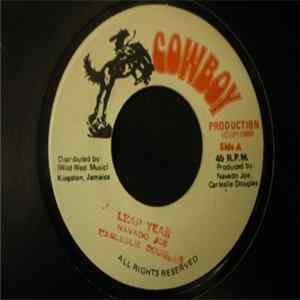 Navado Joe - Leap Year mp3