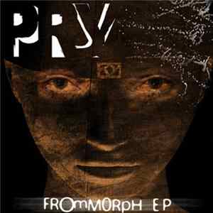 Pry - From Morph mp3