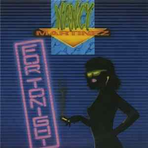 Nancy Martinez - For Tonight mp3
