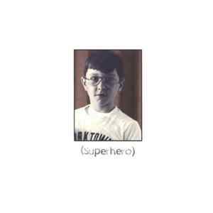 Joe Brack - Superhero mp3