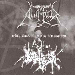 Angmar, The True Endless - Unholy Virtues / The Dirty Raw Experience mp3