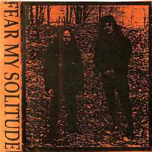Fear My Solitude - Soundtrack For The Sad And Broken mp3