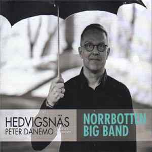 Norrbotten Big Band, Peter Danemo - Hedvigsnäs mp3