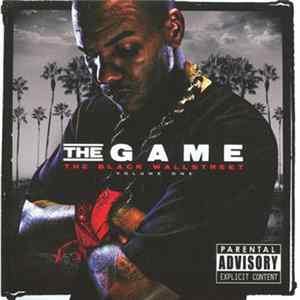 The Game - The Black Wallstreet Volume One mp3