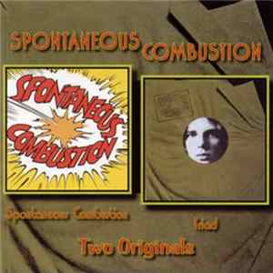 Spontaneous Combustion - Spontaneous Combustion / Triad mp3