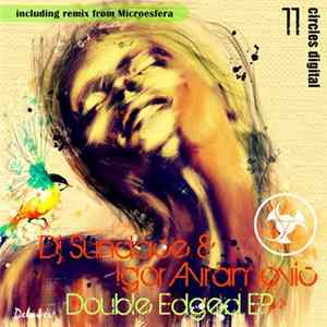 Pedro Soares & Igor Avramovic - Double Edged EP mp3