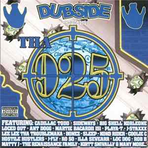 Dubside - Showcases Tha 925 mp3
