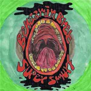 Benjamin Bret - Super Smurf mp3