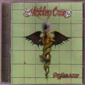 Mötley Crüe - Dr. Feelgood mp3
