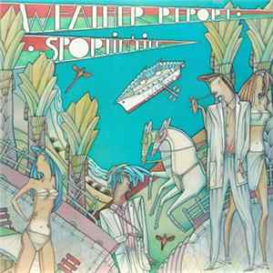 Weather Report - Sportin' Life mp3