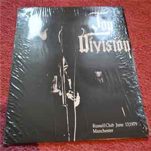 Joy Division - Russell Club June 13; 1979 Manchester mp3