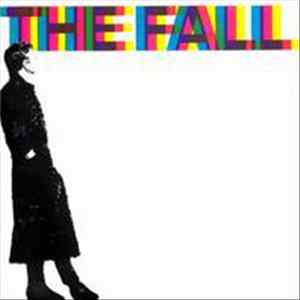 The Fall - 458489 A Sides mp3