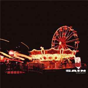 Sain - Sunday People EP mp3